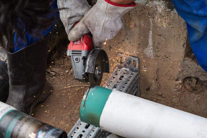 Électriciens industriels Limoges