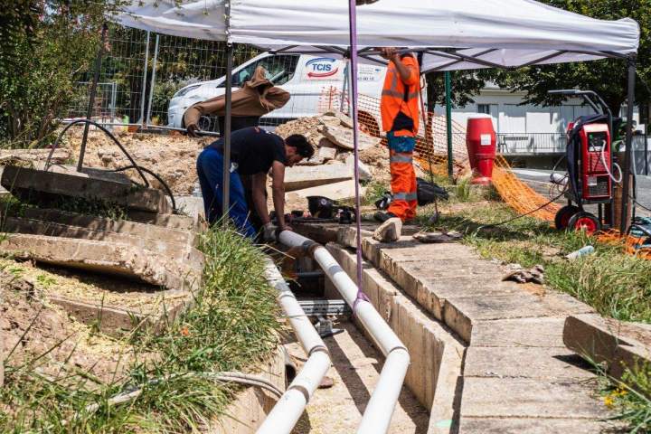 Chaudronnerie industrielle Limoges
