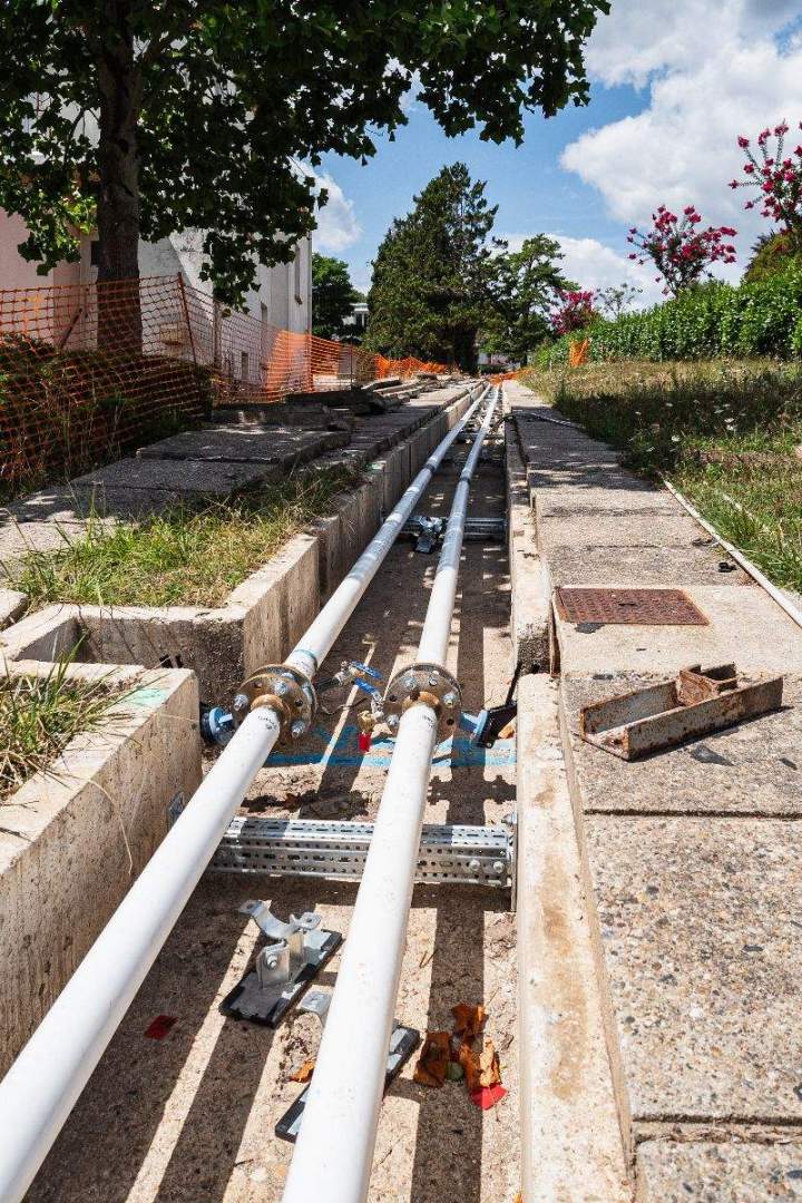 Techniciens de maintenance de machines industrielles Limoges