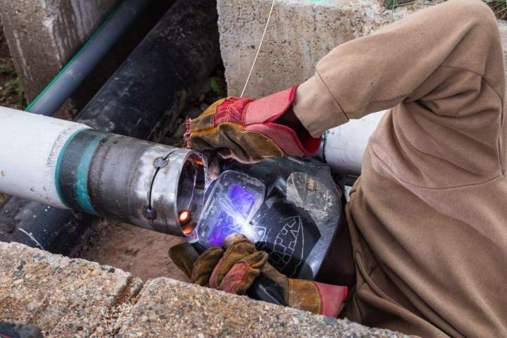 Techniciens de maintenance de machines industrielles Limoges