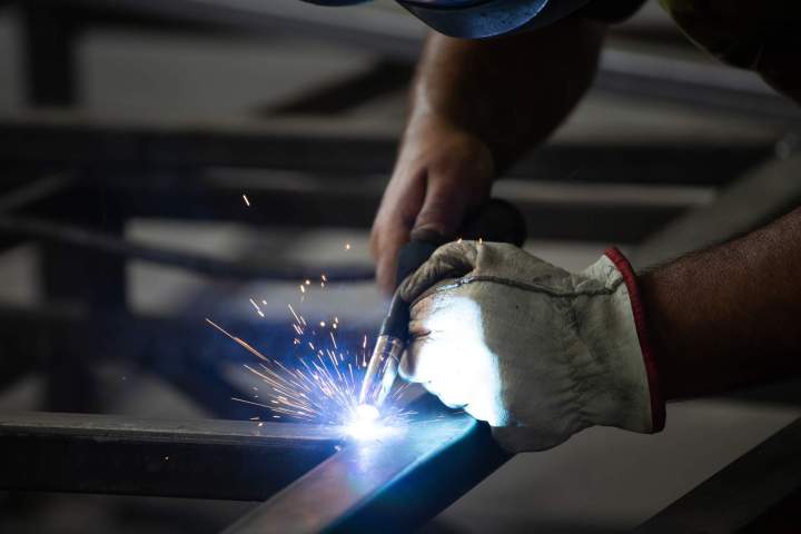 Entreprise de maintenance industrielle, Brive-la-Gaillarde