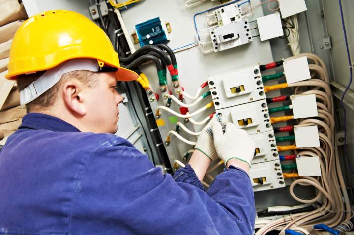 Entreprise de maintenance industrielle, Tulle