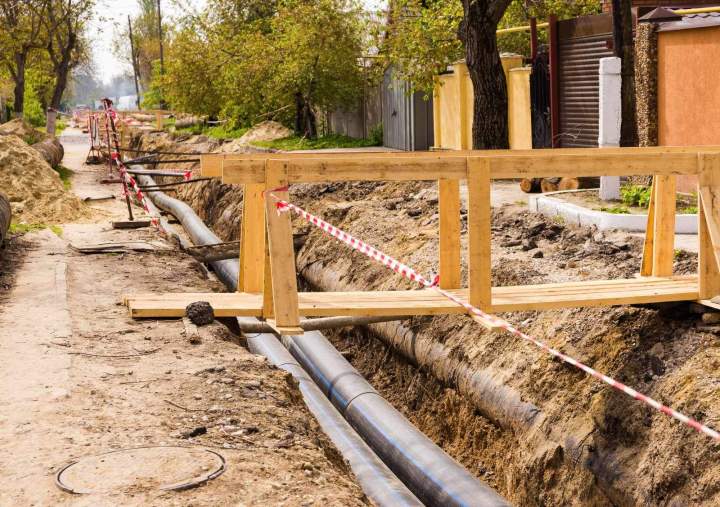 Chauffage urbain, Angoulême