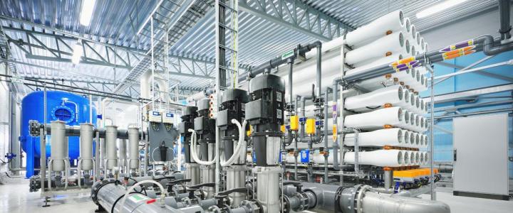 Techniciens de maintenance de machines industrielles Limoges