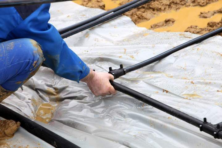 Chauffage urbain fiable Limoges